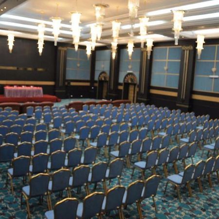 Basra International Hotel Dış mekan fotoğraf