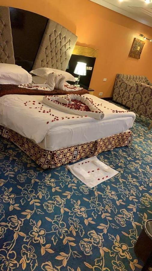 Basra International Hotel Dış mekan fotoğraf