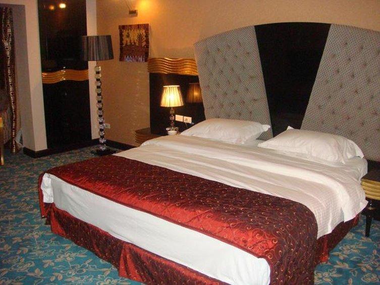 Basra International Hotel Dış mekan fotoğraf