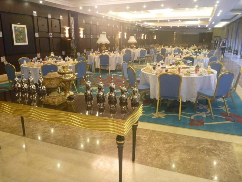 Basra International Hotel Dış mekan fotoğraf