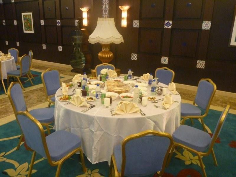 Basra International Hotel Dış mekan fotoğraf