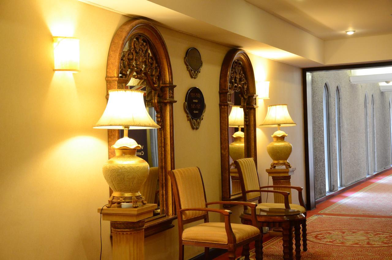 Basra International Hotel Dış mekan fotoğraf