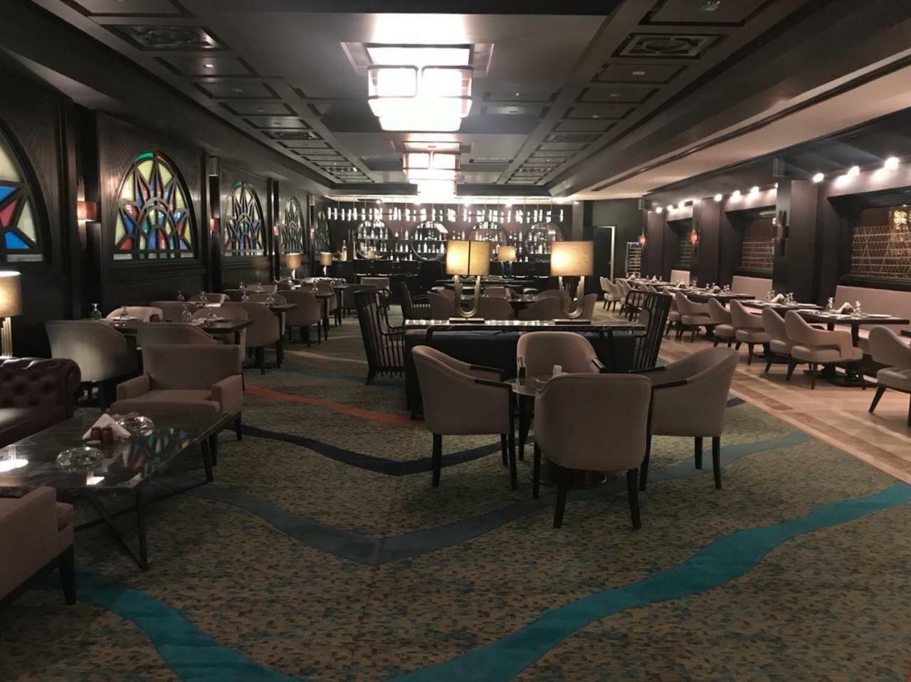 Basra International Hotel Dış mekan fotoğraf