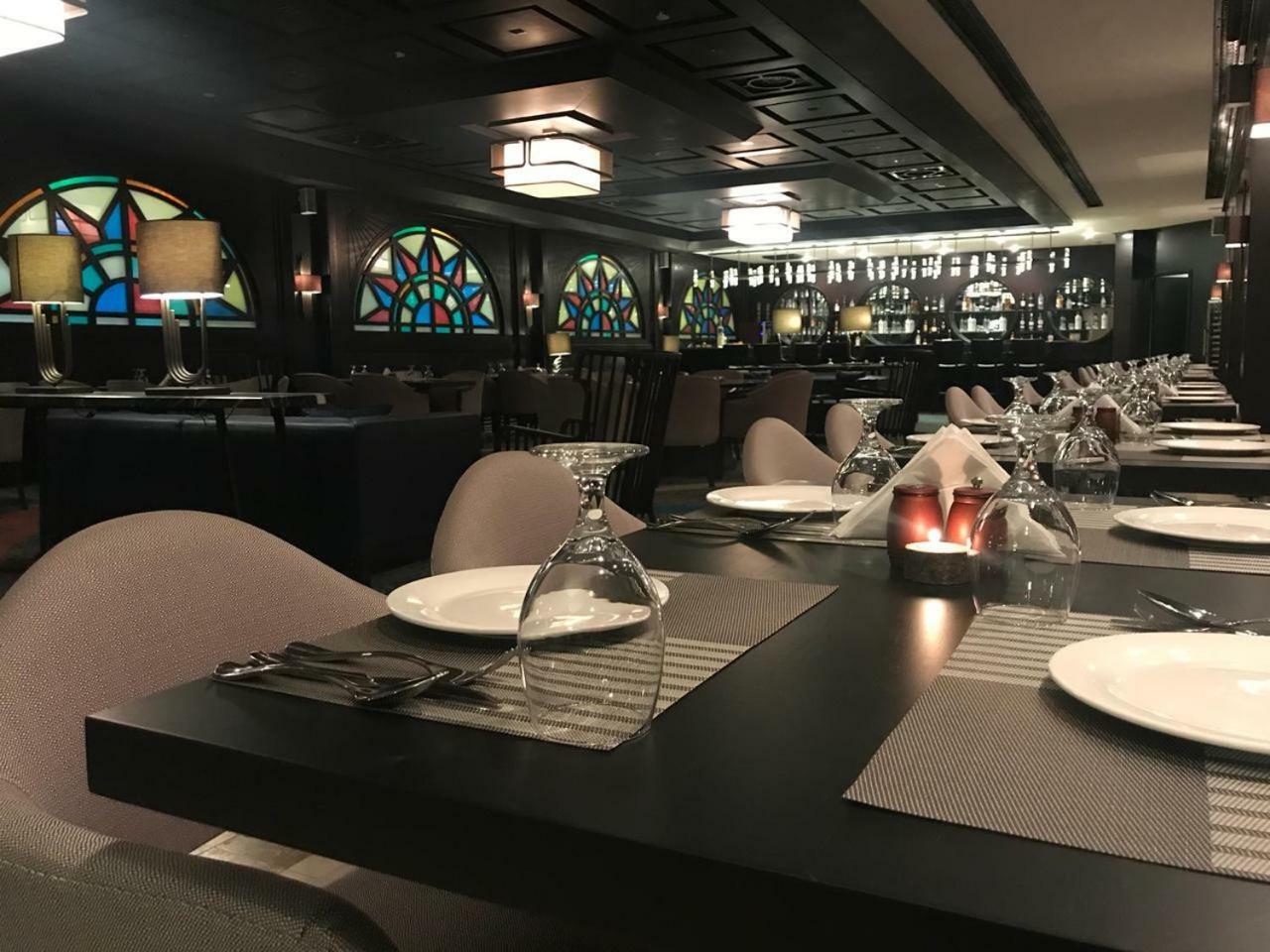 Basra International Hotel Dış mekan fotoğraf